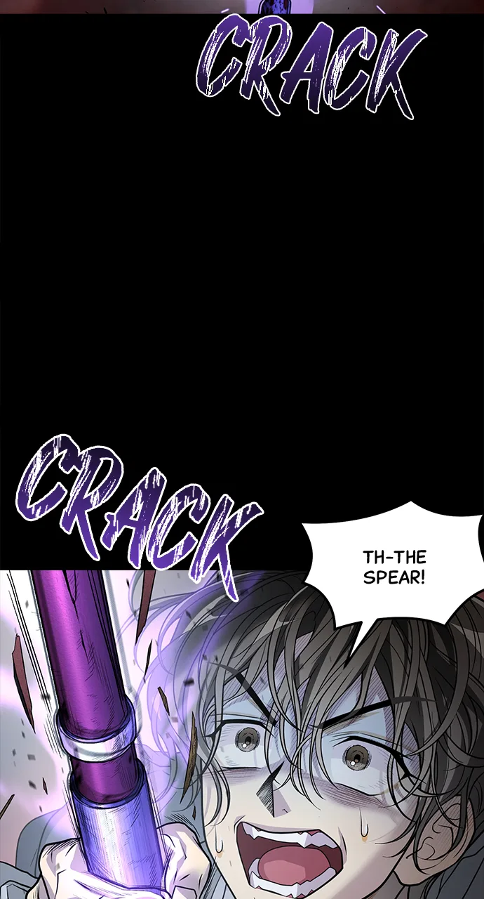 The Last Passage Chapter 51 Page 15