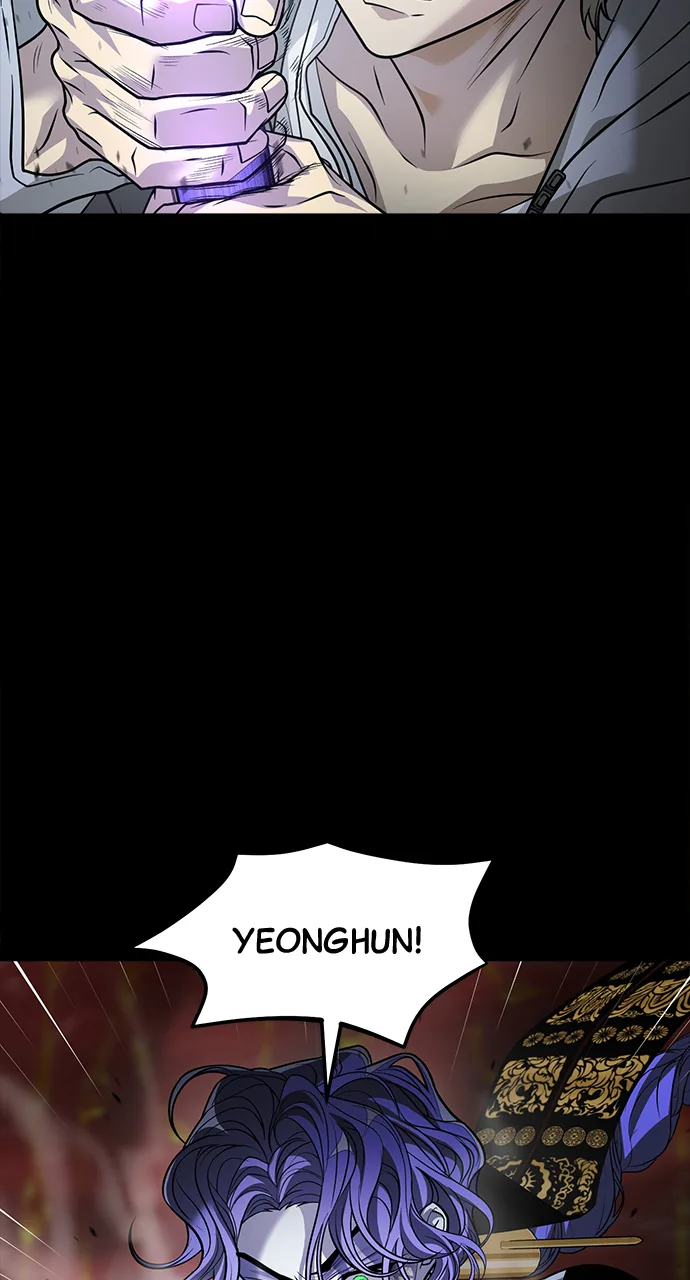 The Last Passage Chapter 51 Page 16