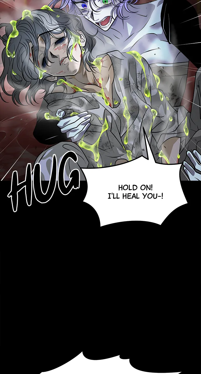 The Last Passage Chapter 51 Page 17