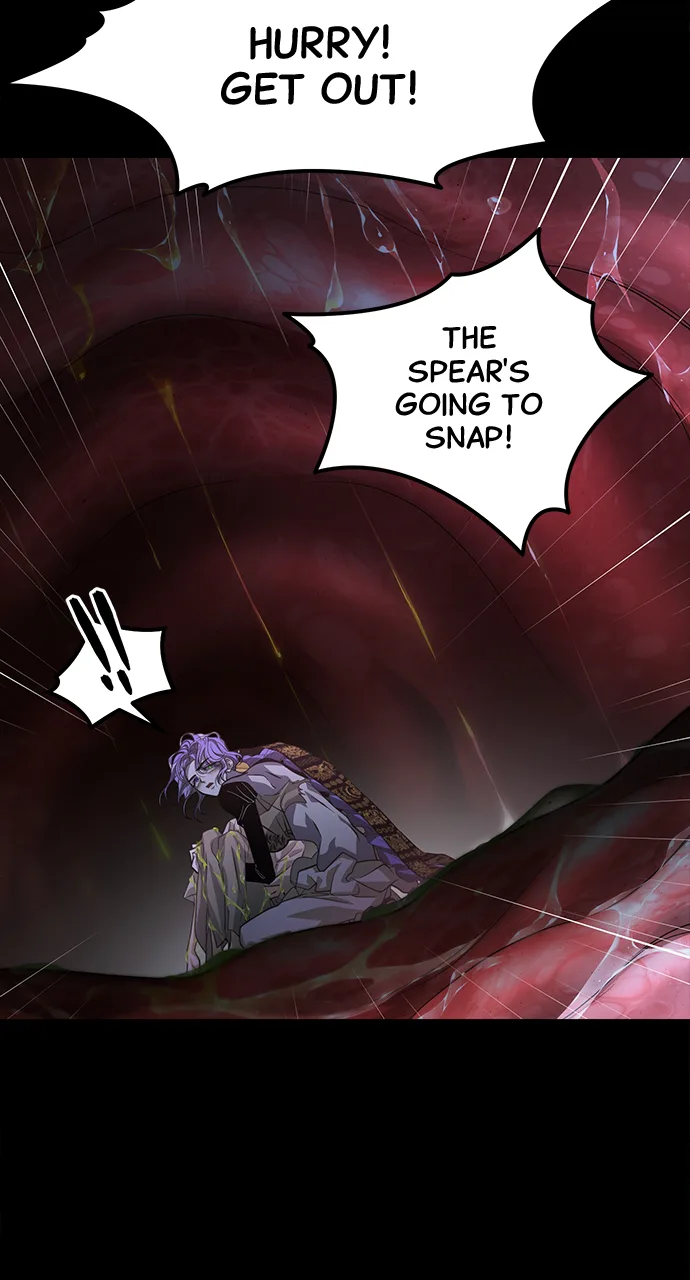 The Last Passage Chapter 51 Page 18