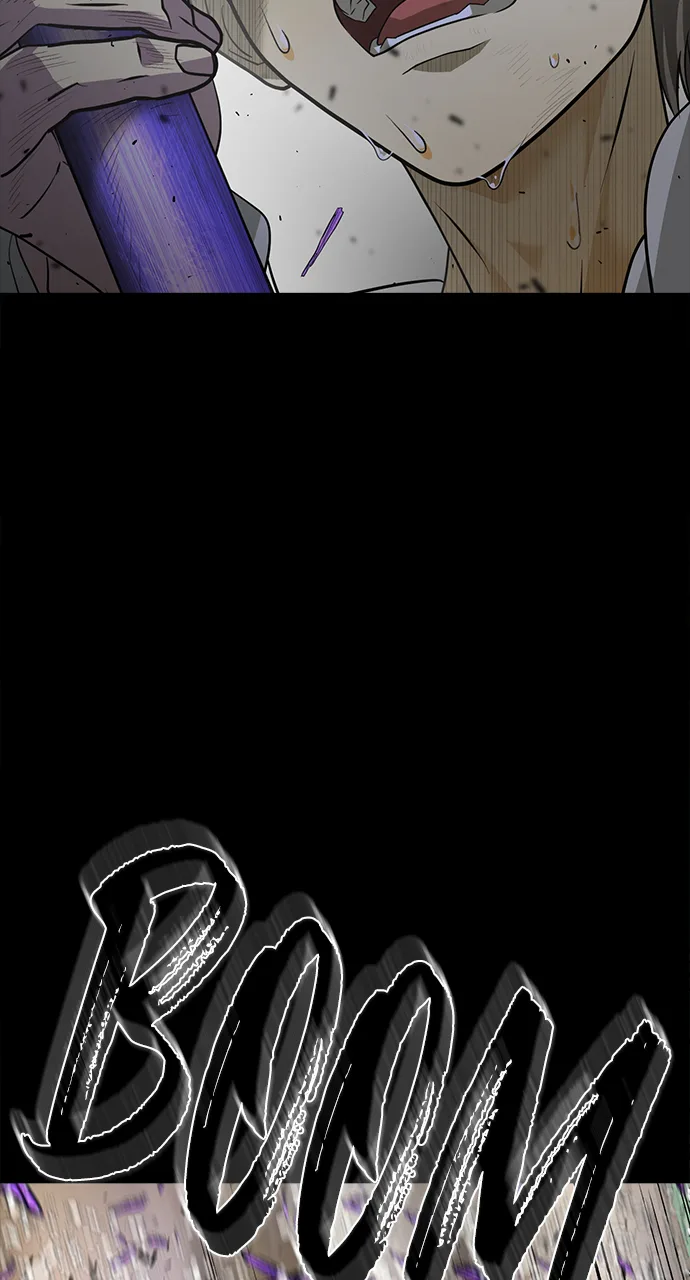 The Last Passage Chapter 51 Page 24