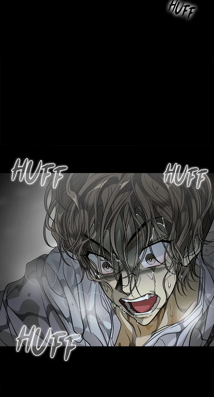 The Last Passage Chapter 51 Page 28