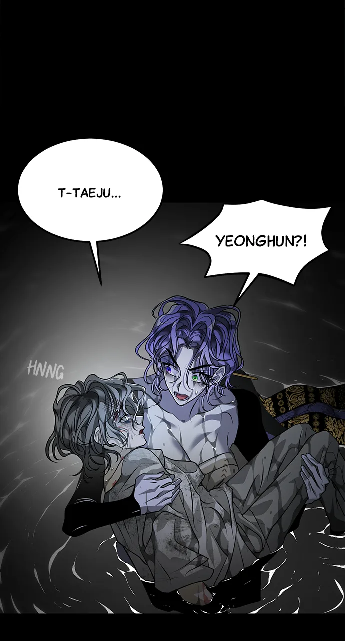 The Last Passage Chapter 51 Page 30