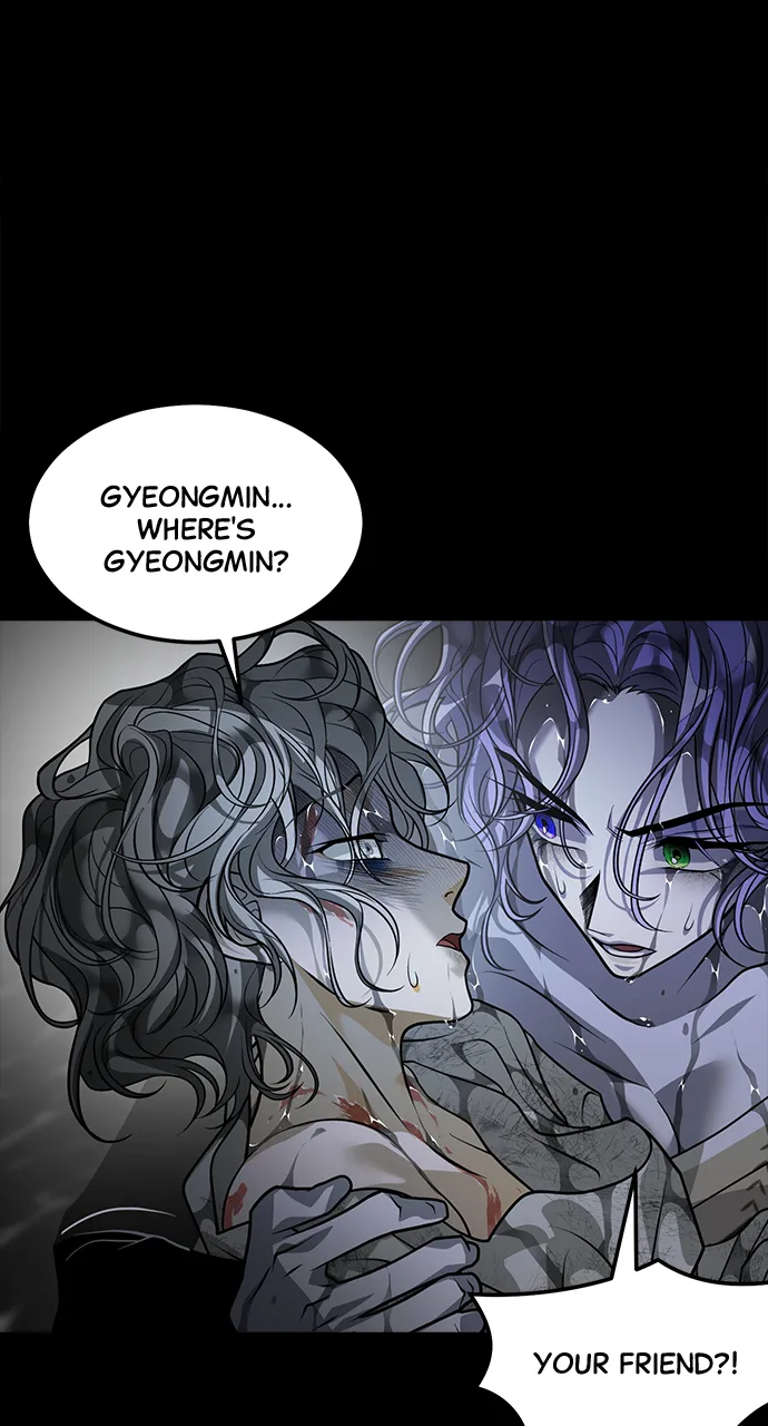 The Last Passage Chapter 51 Page 31