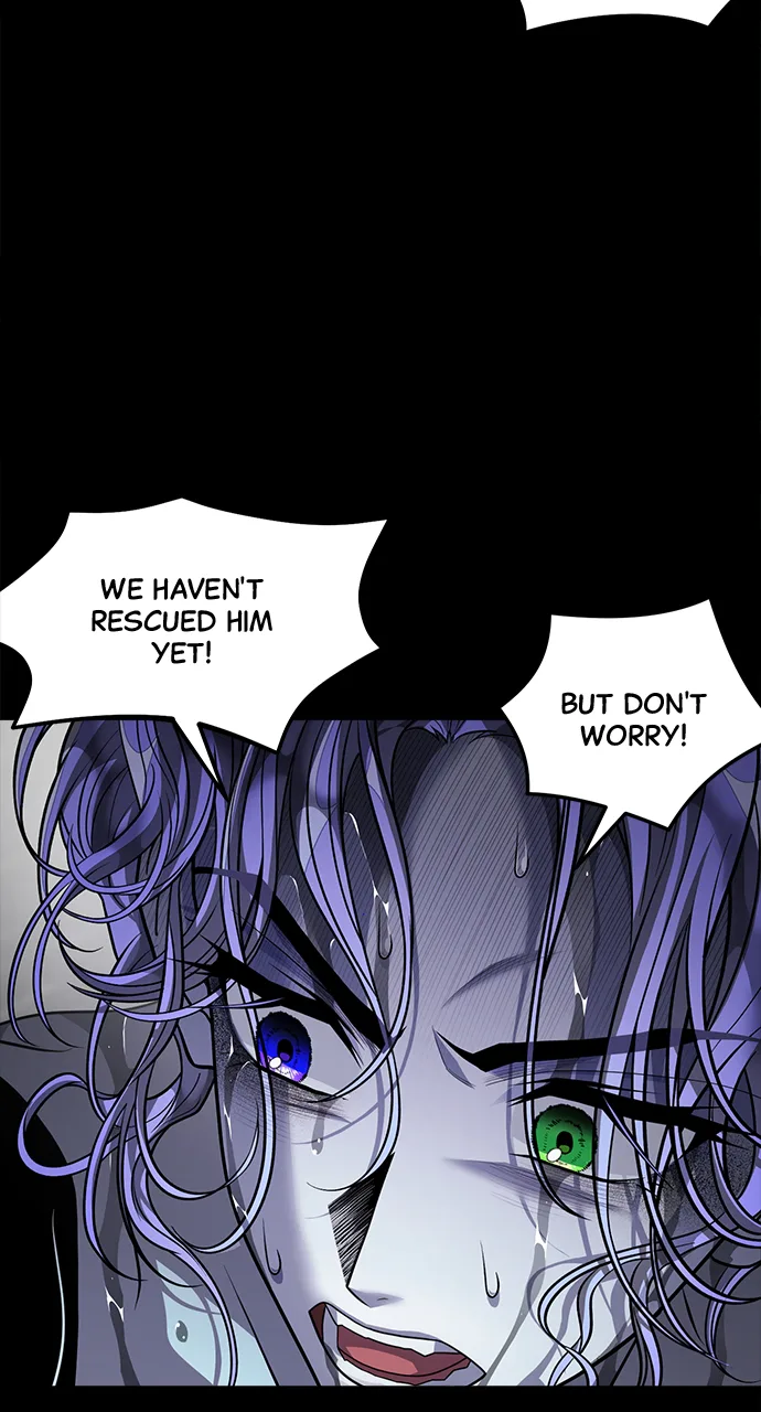 The Last Passage Chapter 51 Page 32