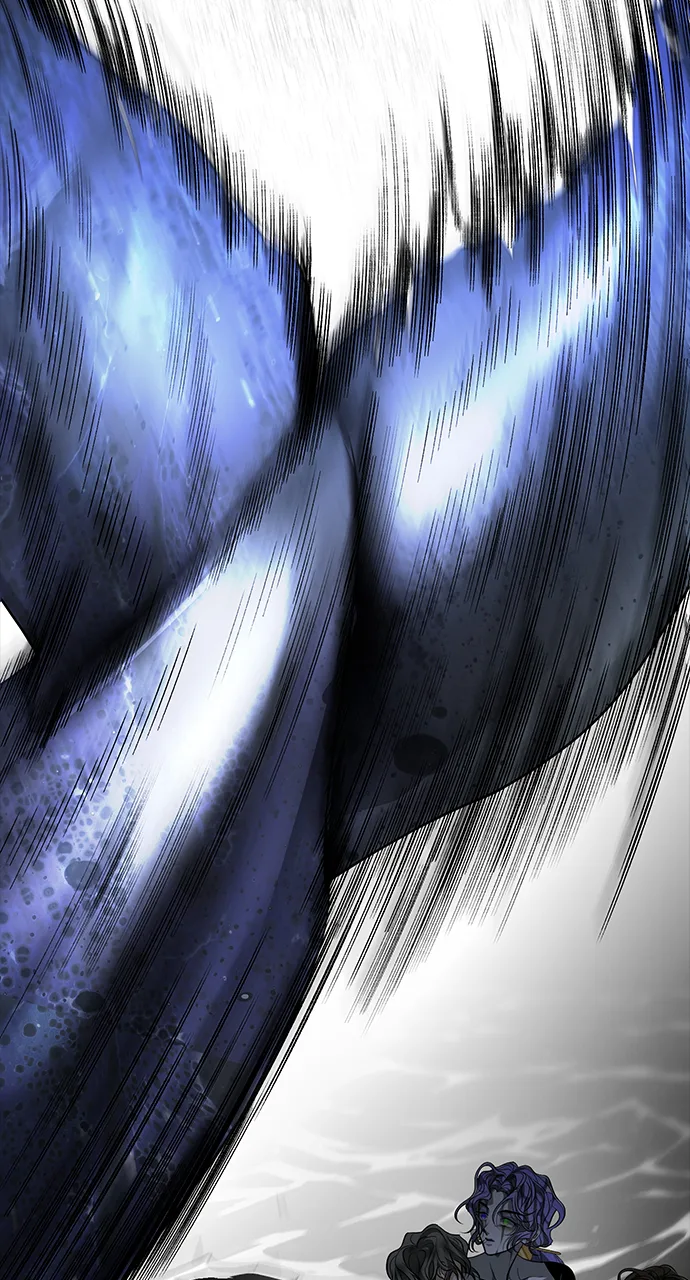 The Last Passage Chapter 51 Page 36