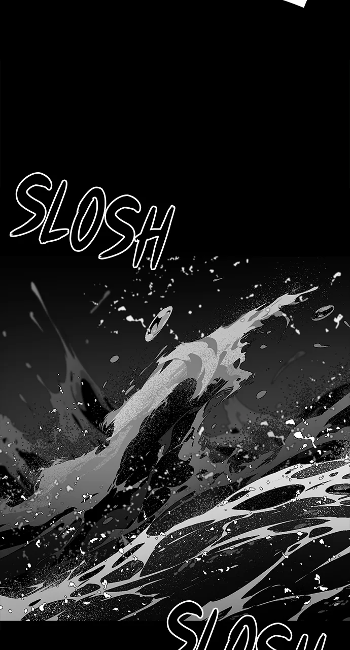 The Last Passage Chapter 51 Page 39