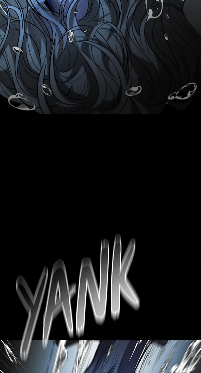 The Last Passage Chapter 51 Page 42