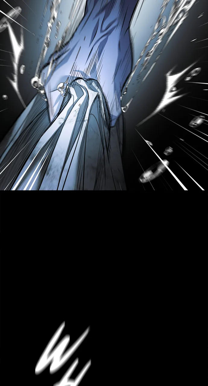 The Last Passage Chapter 51 Page 43