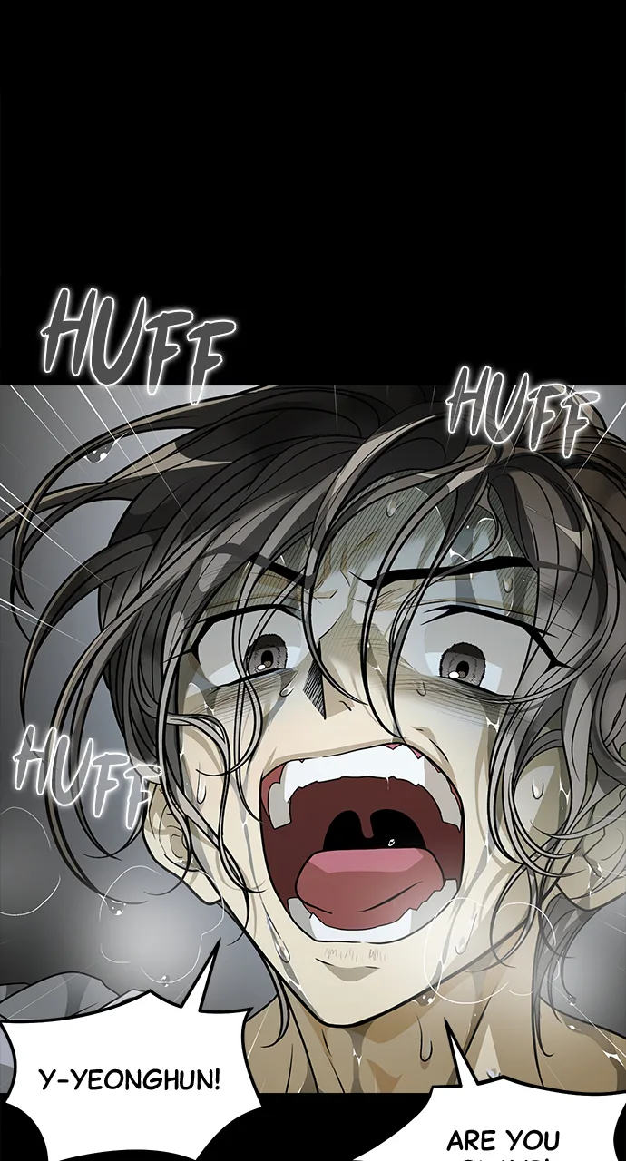 The Last Passage Chapter 51 Page 46