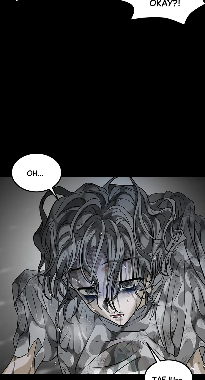 The Last Passage Chapter 51 Page 47