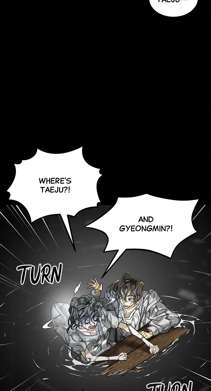 The Last Passage Chapter 51 Page 48