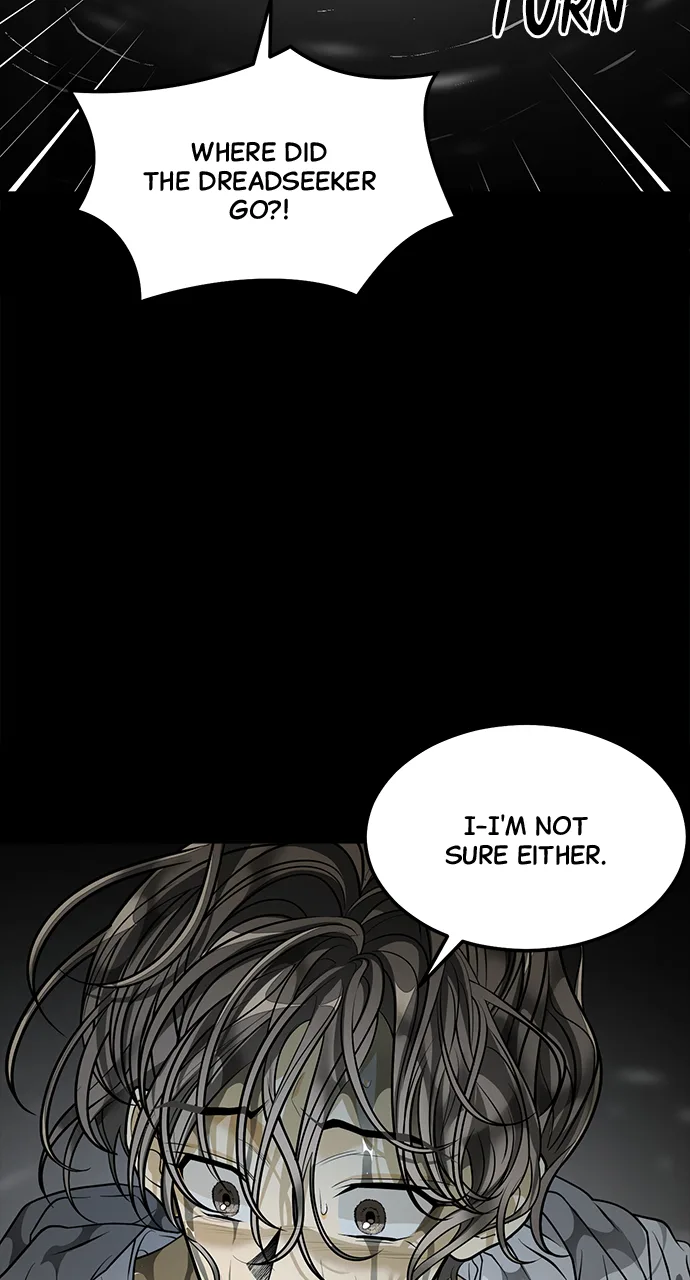 The Last Passage Chapter 51 Page 49