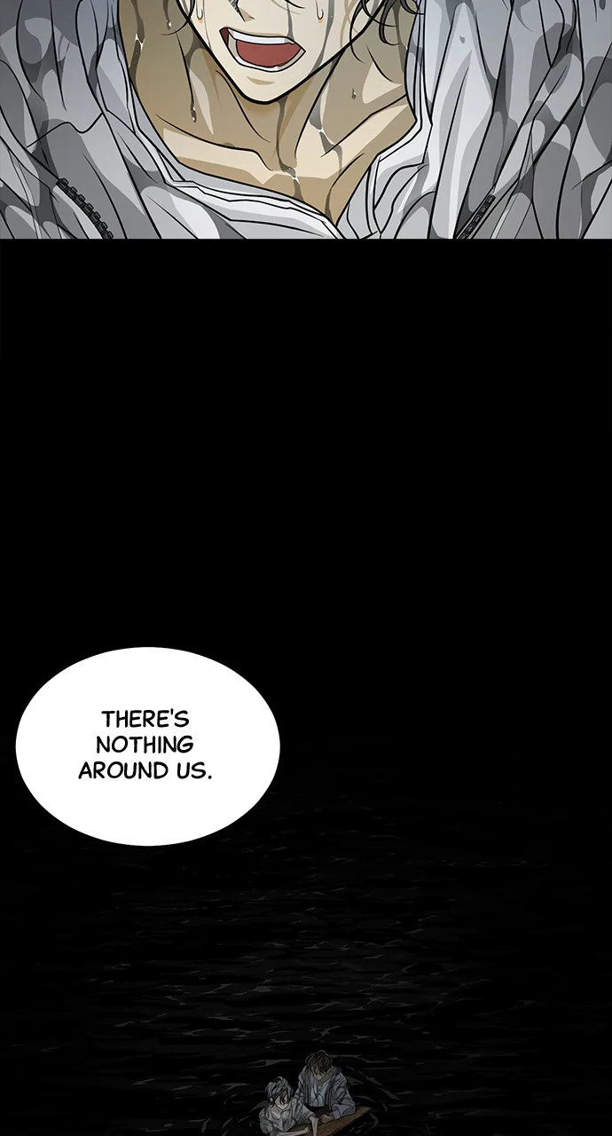 The Last Passage Chapter 51 Page 50