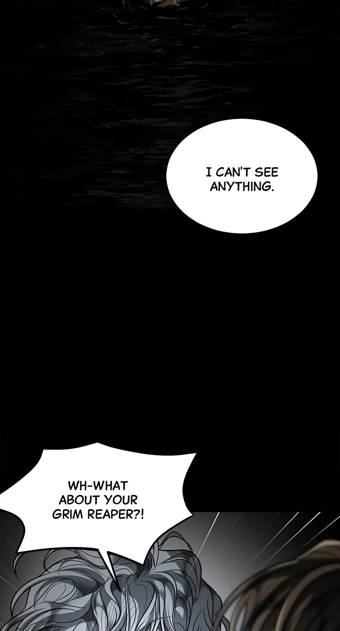 The Last Passage Chapter 51 Page 51