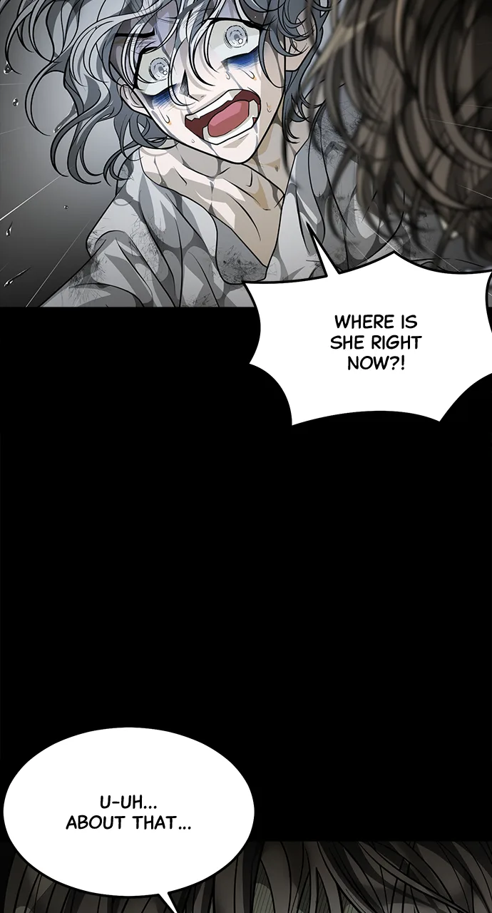 The Last Passage Chapter 51 Page 52