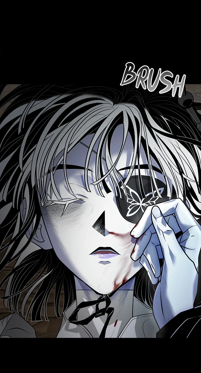 The Last Passage Chapter 51 Page 55