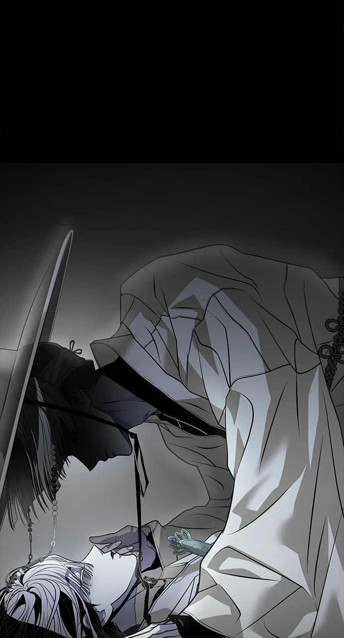 The Last Passage Chapter 51 Page 56