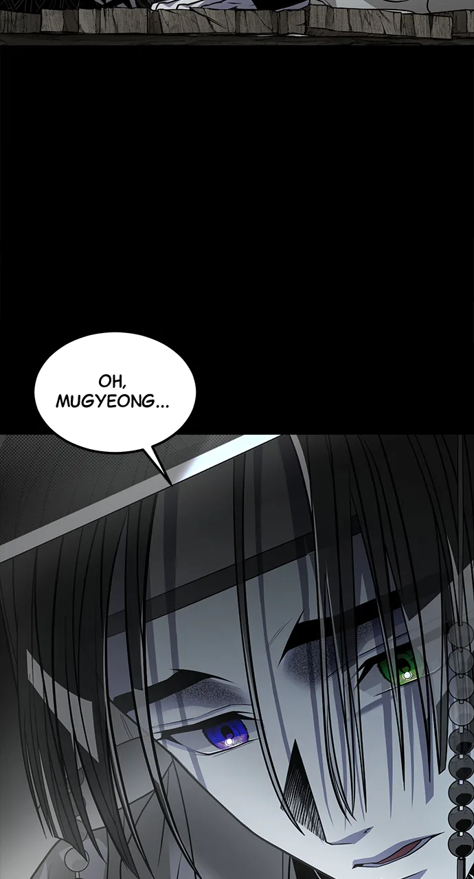 The Last Passage Chapter 51 Page 57