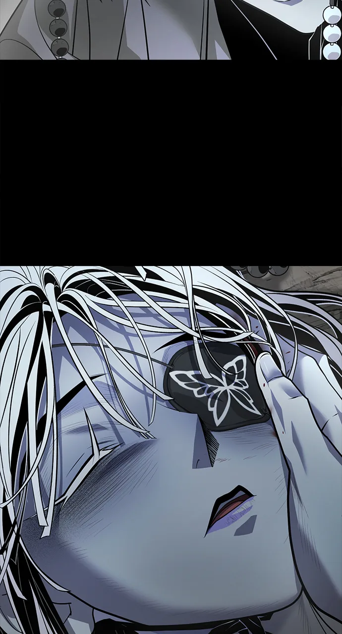 The Last Passage Chapter 51 Page 58