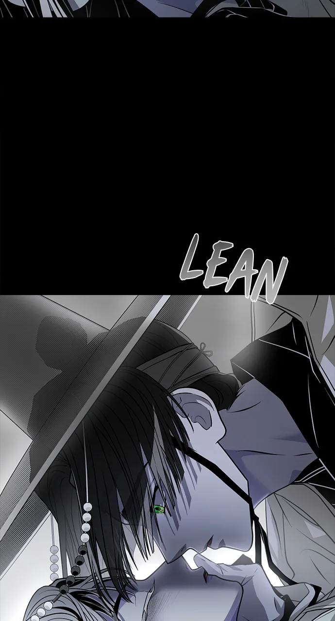 The Last Passage Chapter 51 Page 59