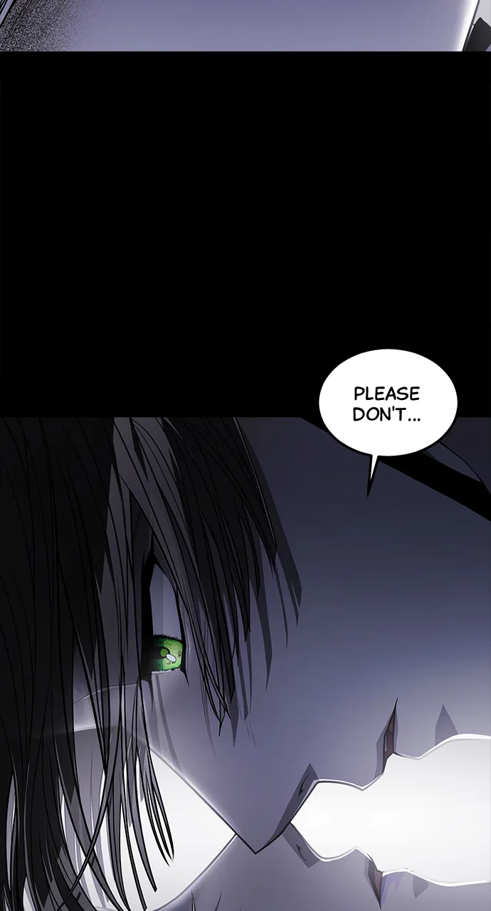 The Last Passage Chapter 51 Page 61