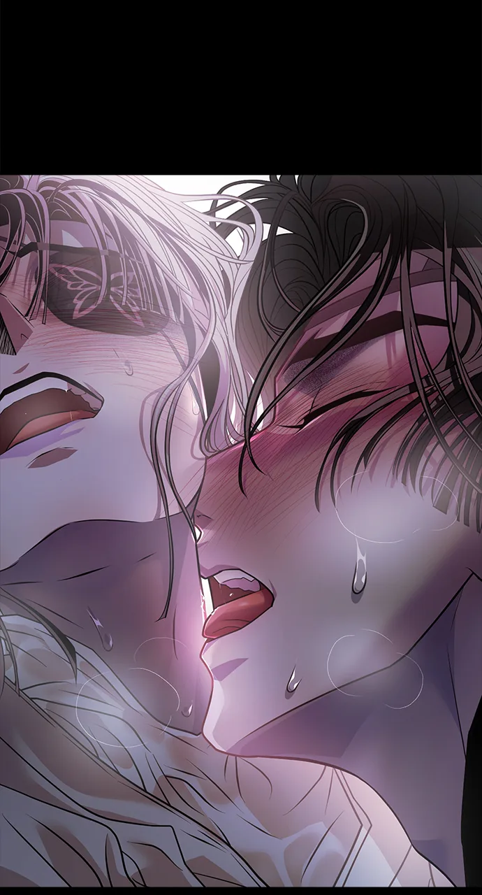 The Last Passage Chapter 51 Page 71
