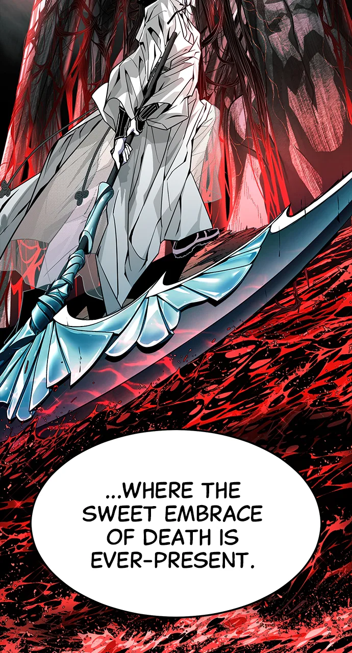 The Last Passage Chapter 2 Page 5
