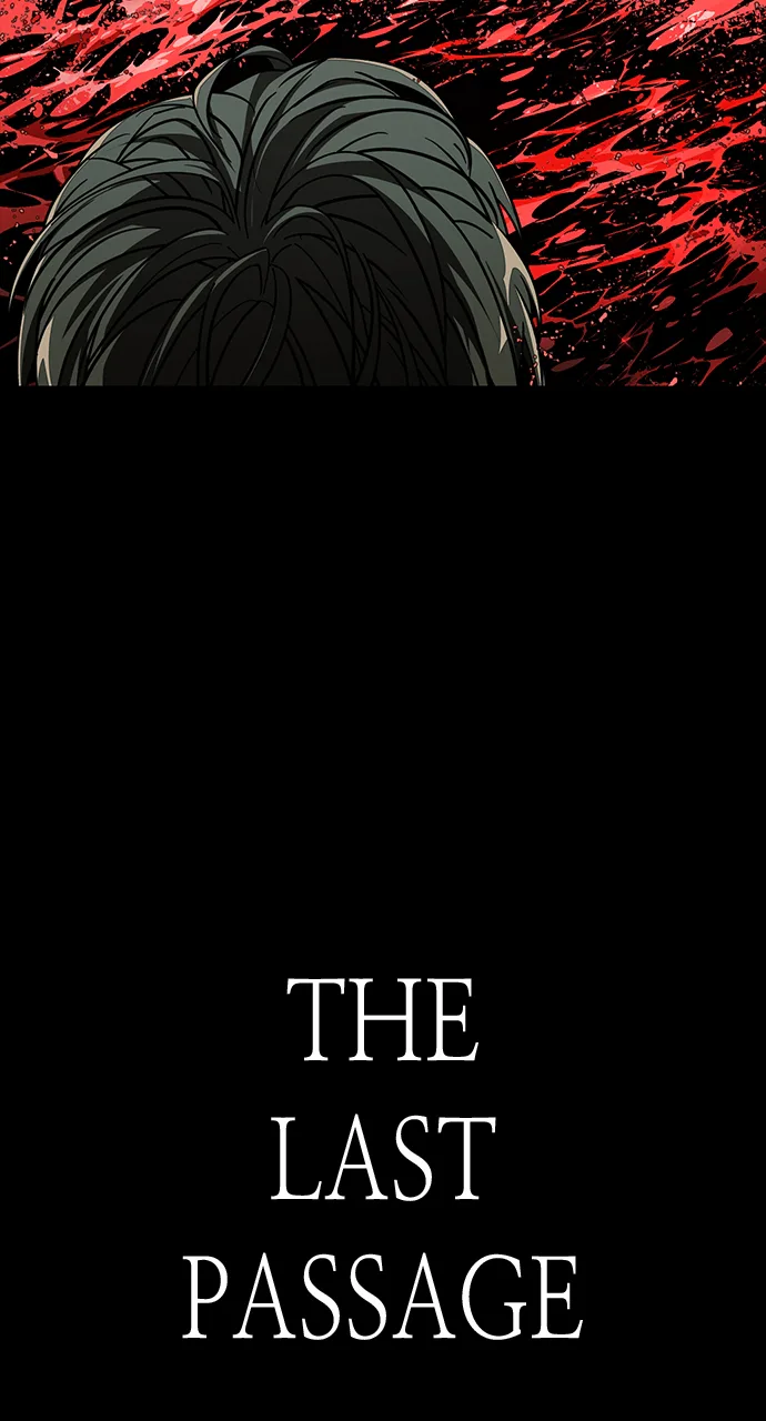 The Last Passage Chapter 2 Page 6