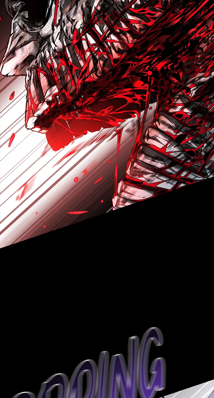 The Last Passage Chapter 2 Page 8
