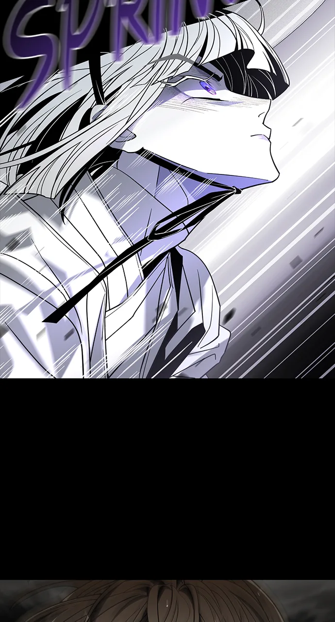 The Last Passage Chapter 2 Page 9