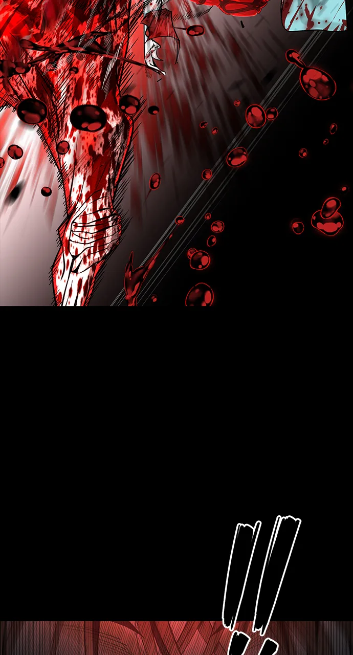 The Last Passage Chapter 2 Page 12