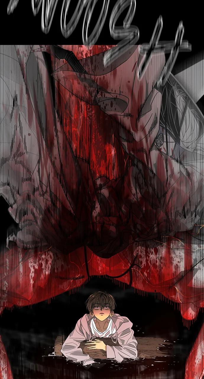 The Last Passage Chapter 2 Page 14