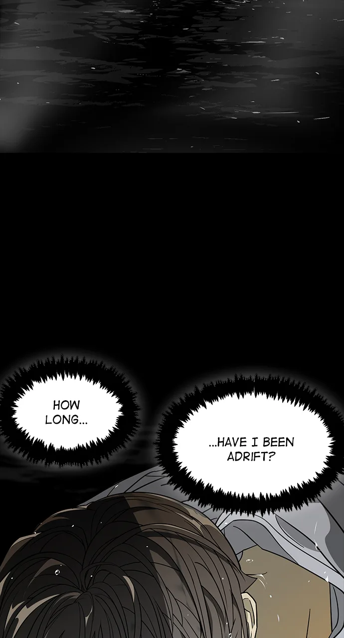 The Last Passage Chapter 2 Page 20