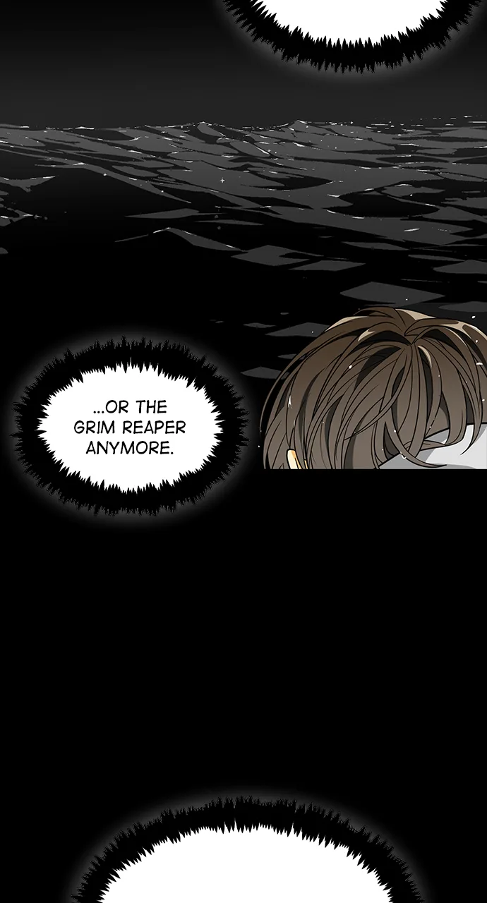 The Last Passage Chapter 2 Page 22