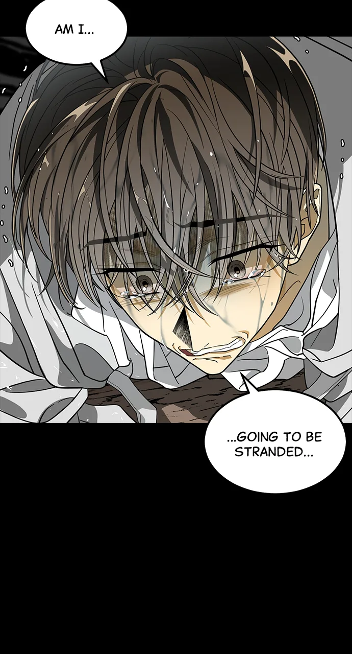The Last Passage Chapter 2 Page 24