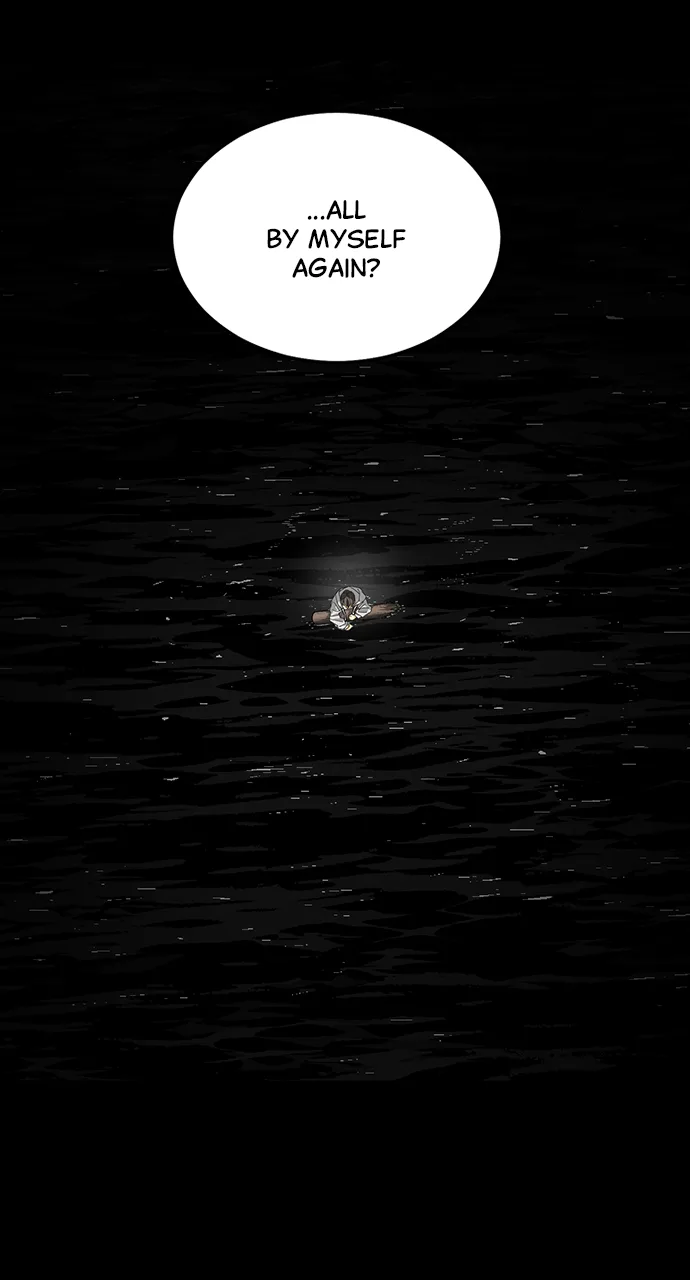 The Last Passage Chapter 2 Page 25