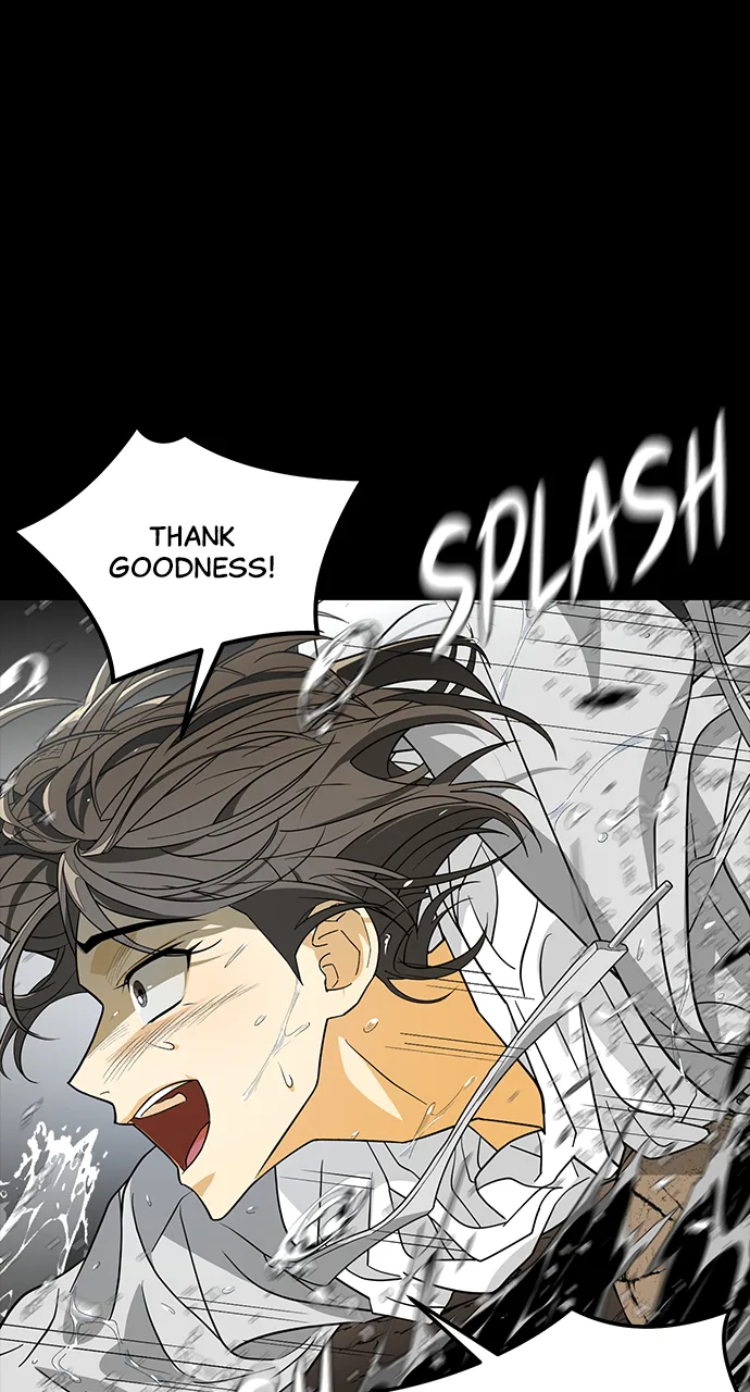 The Last Passage Chapter 2 Page 28