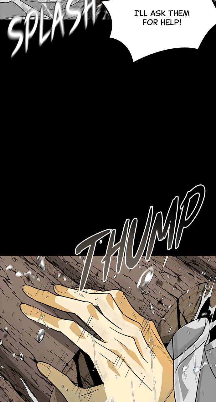 The Last Passage Chapter 2 Page 29