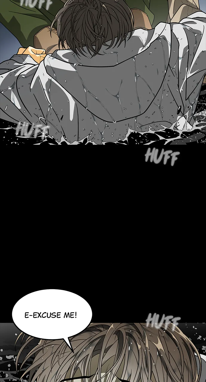 The Last Passage Chapter 2 Page 31