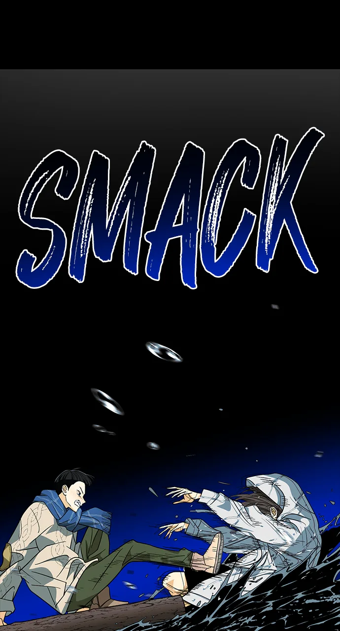 The Last Passage Chapter 2 Page 36