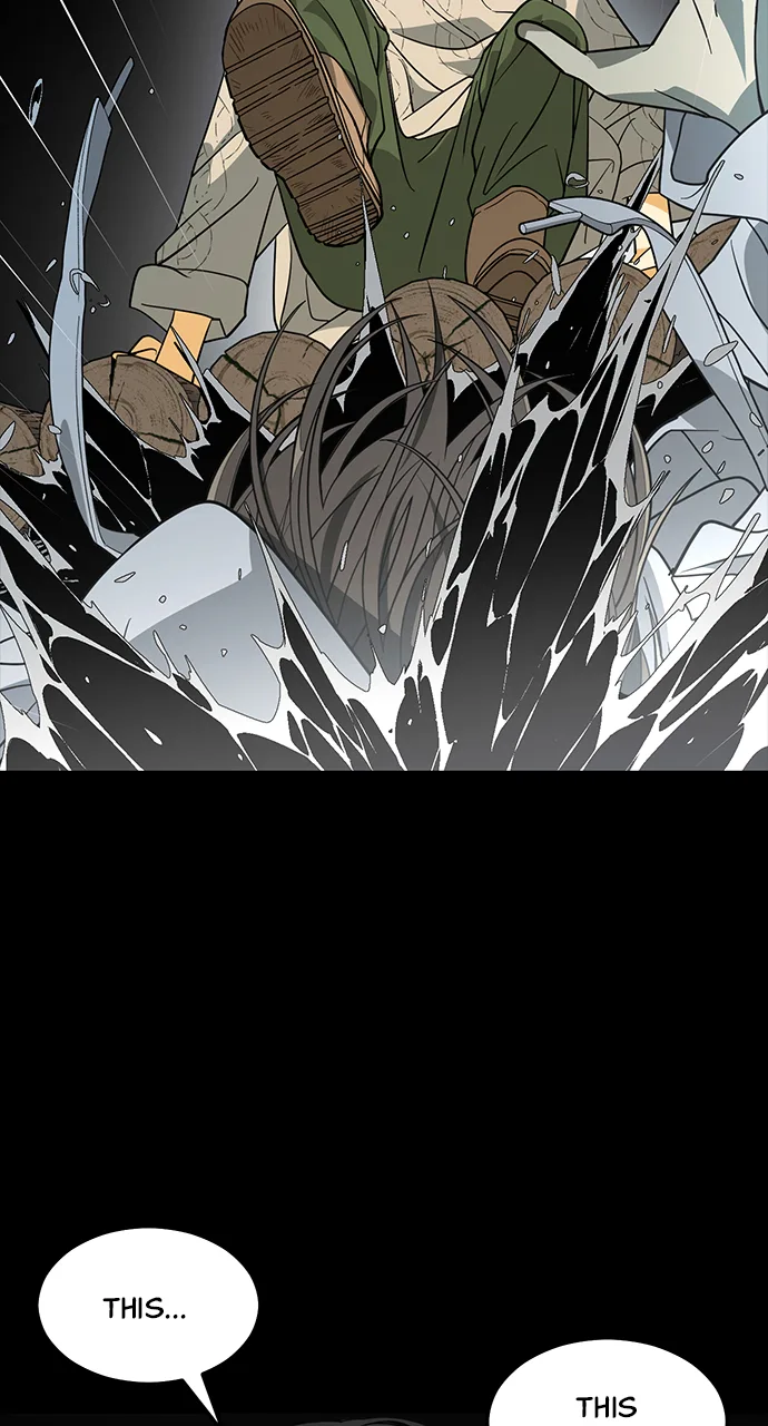 The Last Passage Chapter 2 Page 38