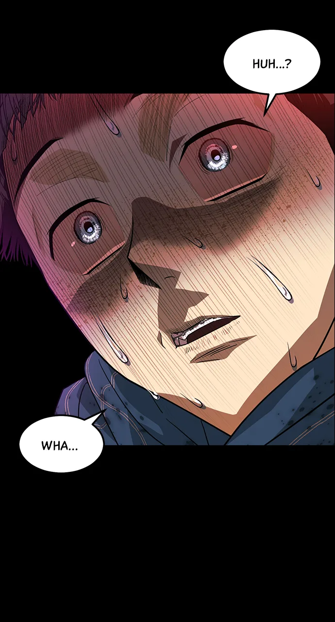 The Last Passage Chapter 2 Page 45