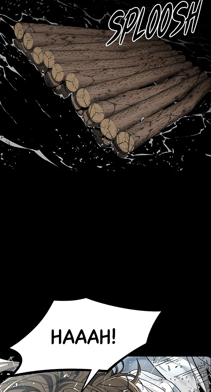 The Last Passage Chapter 2 Page 50