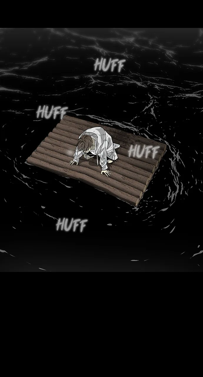 The Last Passage Chapter 2 Page 53