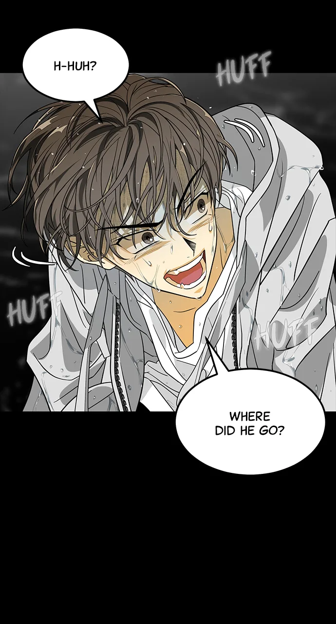 The Last Passage Chapter 2 Page 54