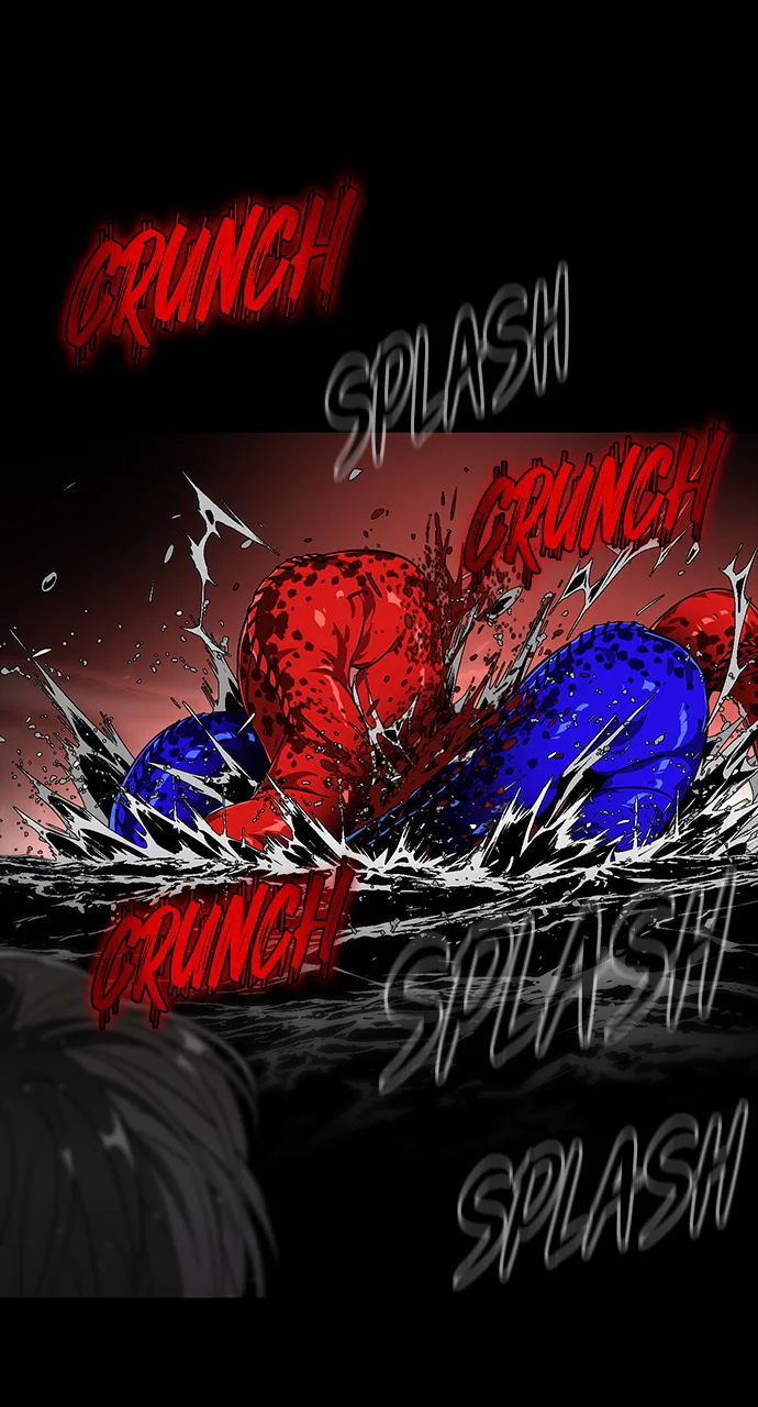 The Last Passage Chapter 2 Page 55