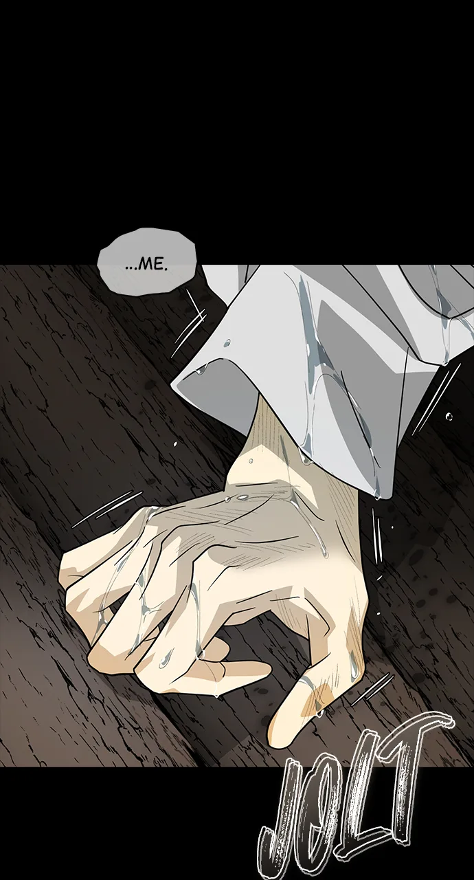 The Last Passage Chapter 2 Page 58