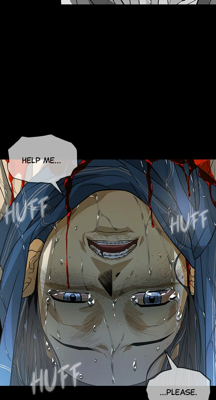 The Last Passage Chapter 2 Page 60