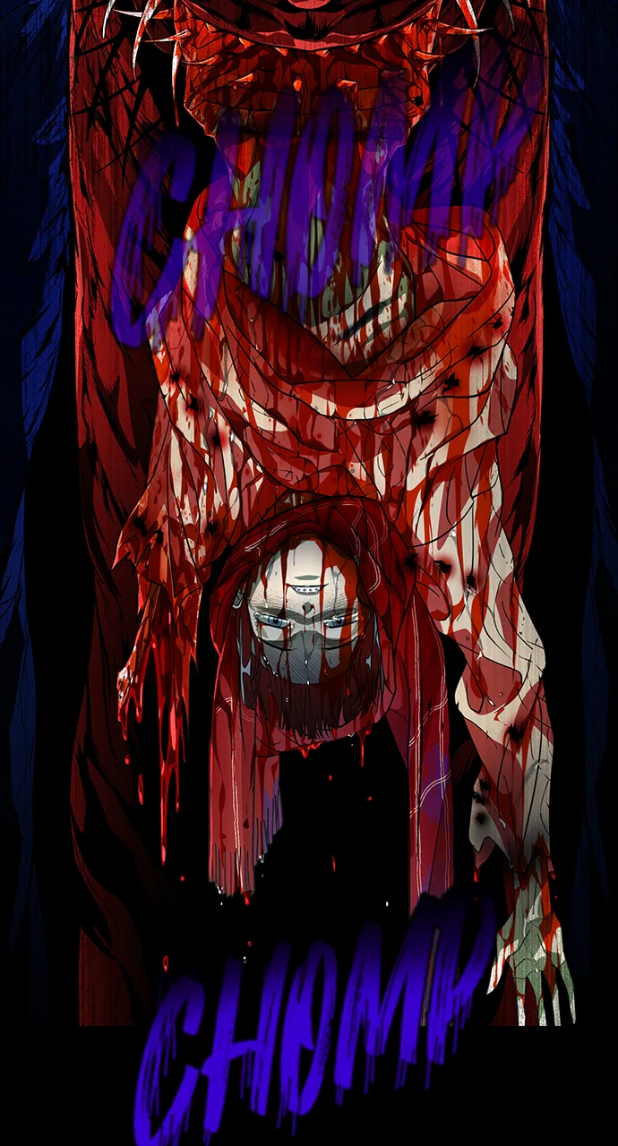 The Last Passage Chapter 2 Page 62